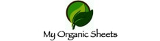 Save 40% Off on Any Purchase + Free Shipping at My Organic Sheets (Site-Wide) Promo Codes
